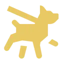 dog-walking Dog Walking icon